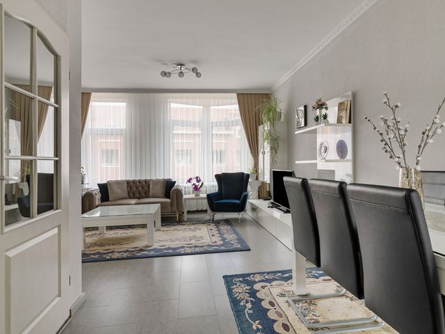 Aleidastraat 97, Schiedam