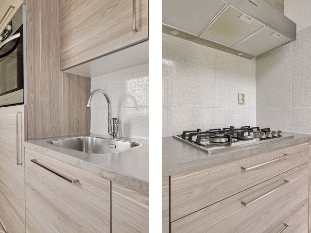 Aleidastraat 97, Schiedam