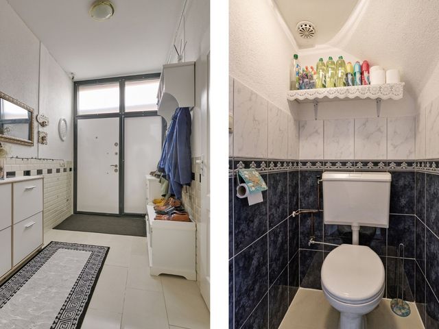 Aleidastraat 97, Schiedam