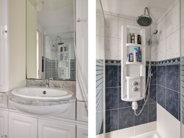 Aleidastraat 97, Schiedam