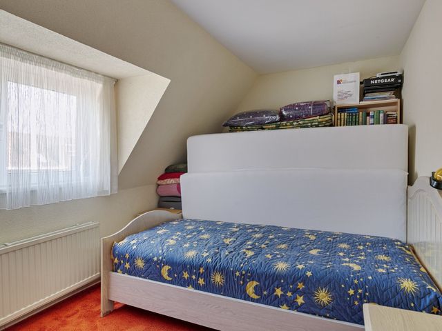 Aleidastraat 97, Schiedam