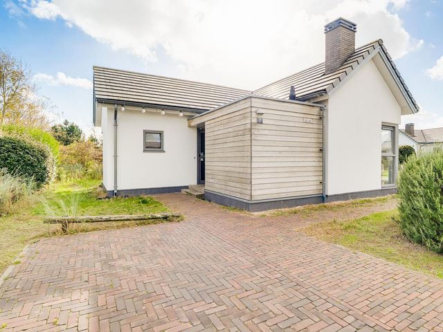 Helmduyn 54 7, Ouddorp