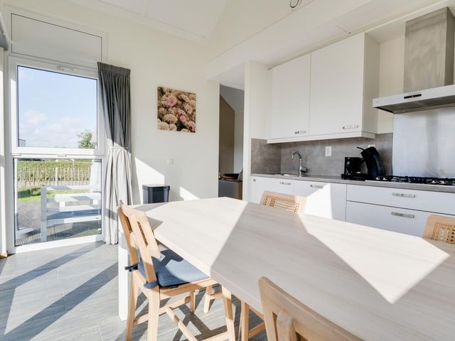 Helmduyn 54 7, Ouddorp