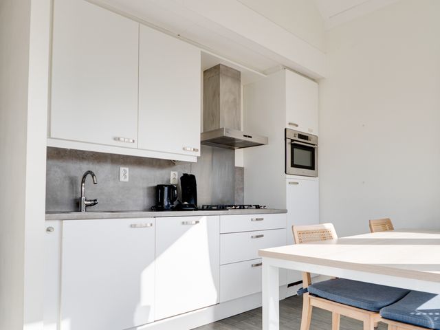 Helmduyn 54 7, Ouddorp