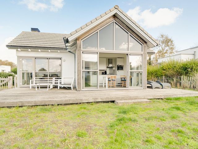 Helmduyn 54 7, Ouddorp