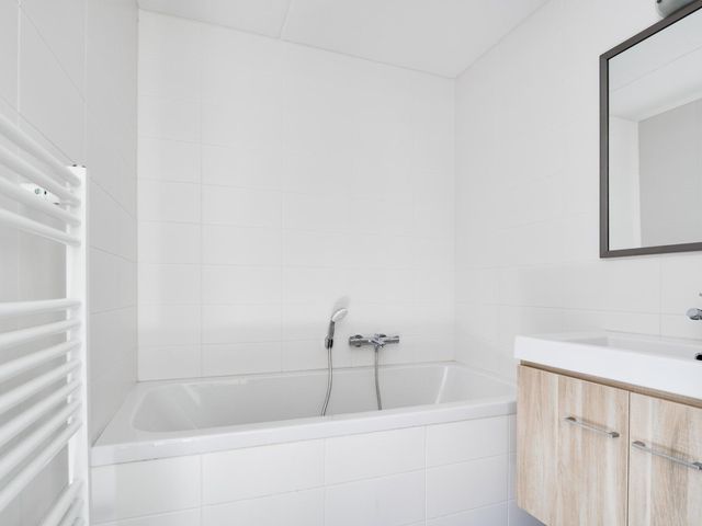 Helmduyn 54 7, Ouddorp