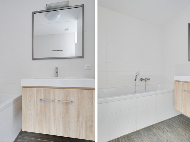 Helmduyn 54 7, Ouddorp