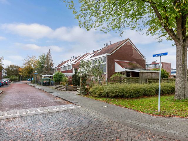 Malzwin 41, Lelystad