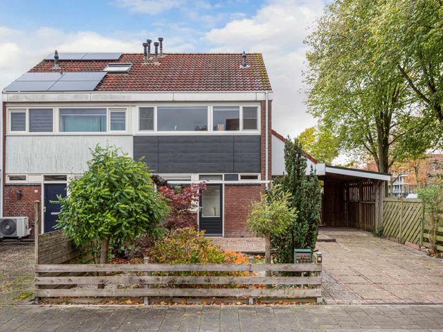 Malzwin 41, Lelystad