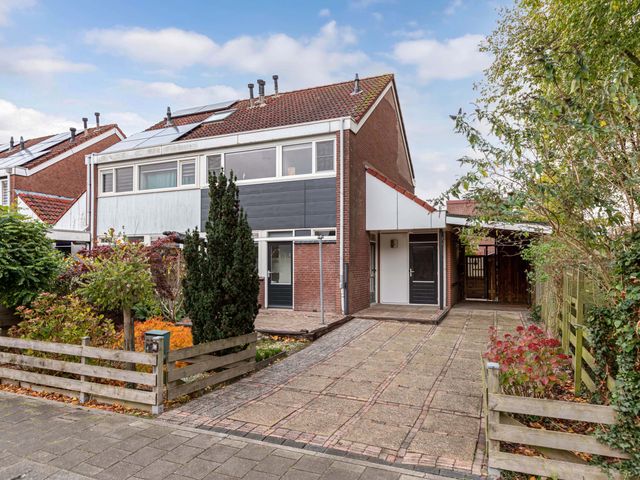 Malzwin 41, Lelystad