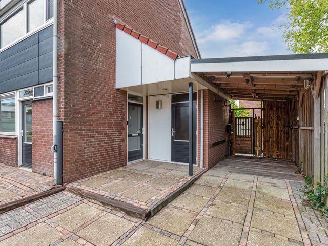 Malzwin 41, Lelystad