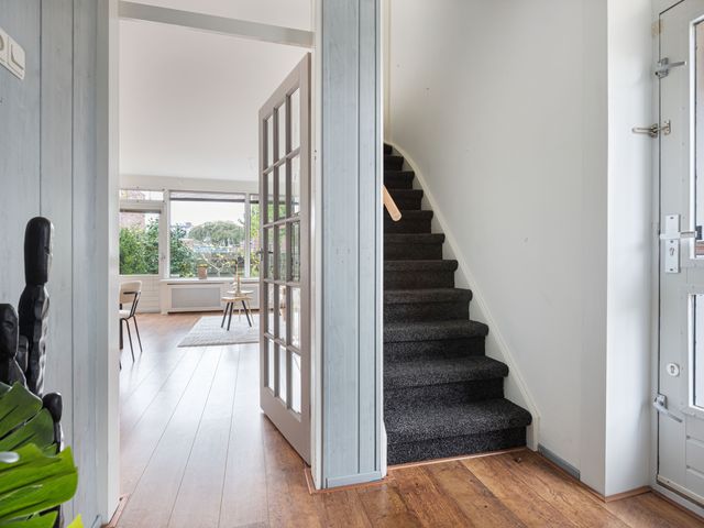 Malzwin 41, Lelystad