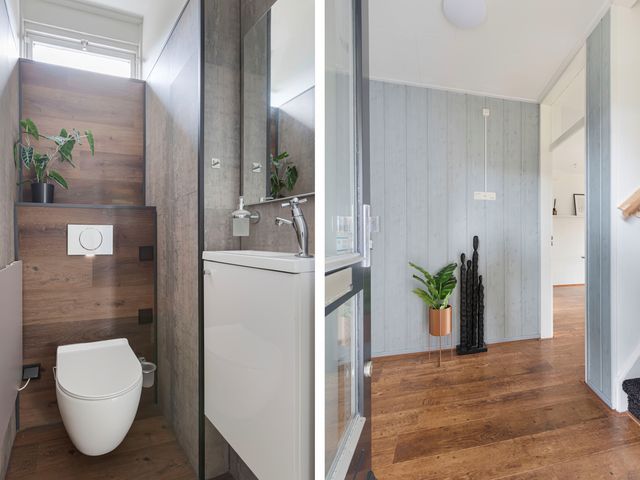 Malzwin 41, Lelystad