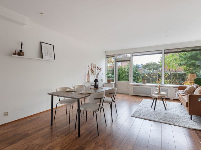 Malzwin 41, Lelystad