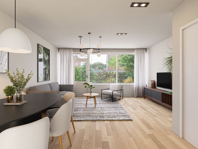 Malzwin 41, Lelystad