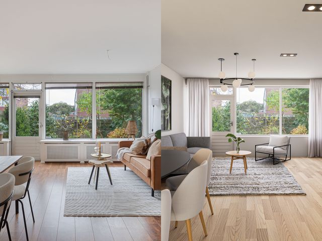 Malzwin 41, Lelystad