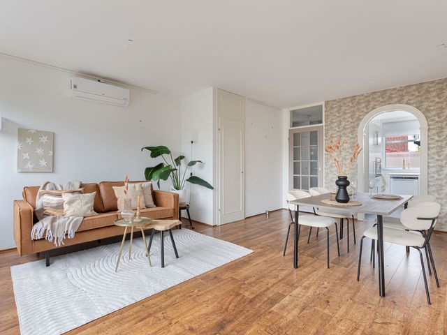 Malzwin 41, Lelystad