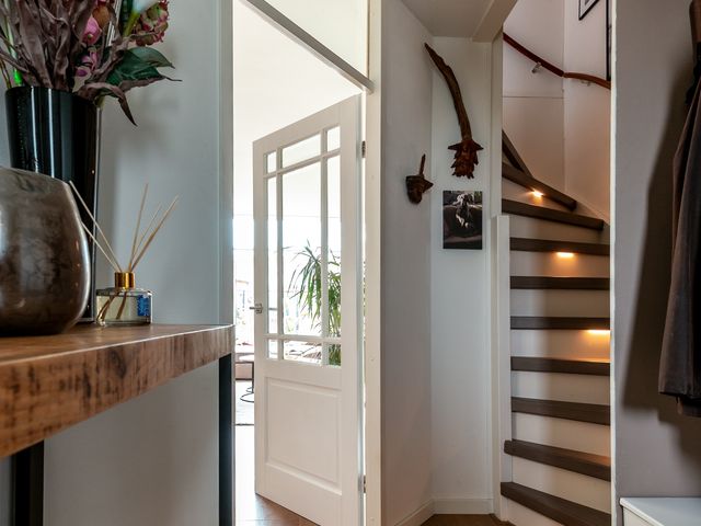 Alban Bergstraat 6, Almere