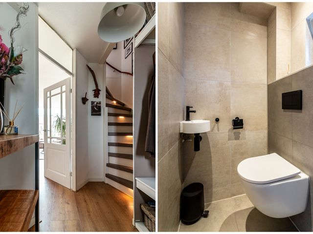 Alban Bergstraat 6, Almere