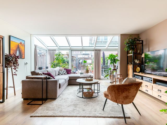 Alban Bergstraat 6, Almere