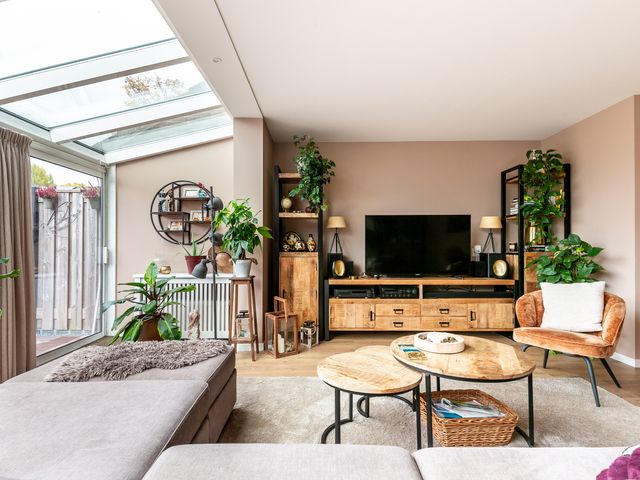 Alban Bergstraat 6, Almere