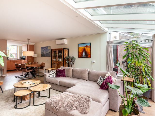 Alban Bergstraat 6, Almere