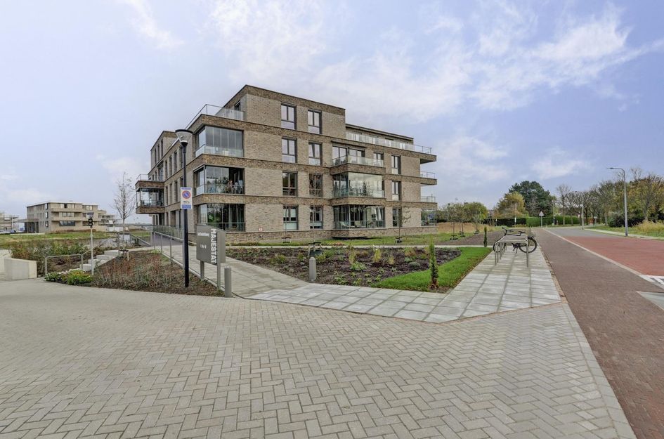 Emil Sandströmweg 5