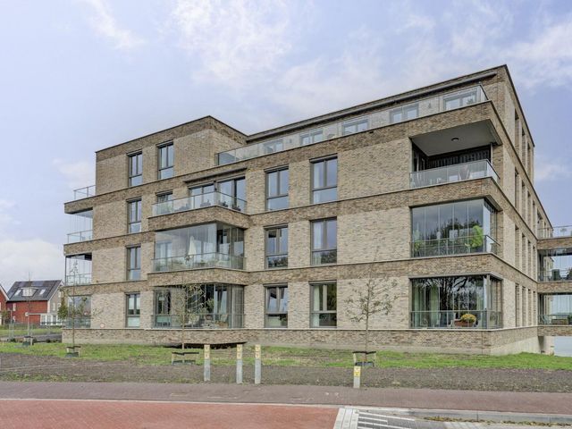 Emil Sandströmweg 5, Zierikzee