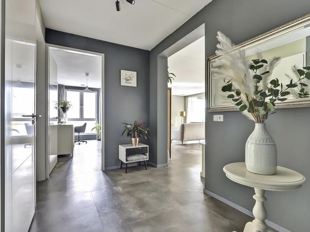 Emil Sandströmweg 5, Zierikzee