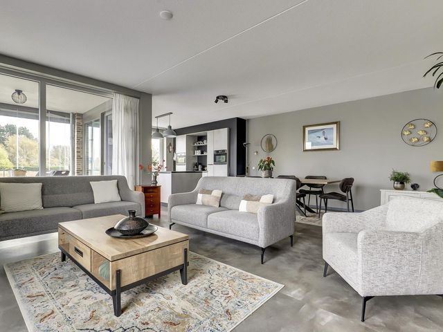 Emil Sandströmweg 5, Zierikzee