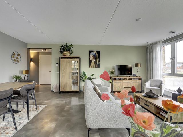 Emil Sandströmweg 5, Zierikzee