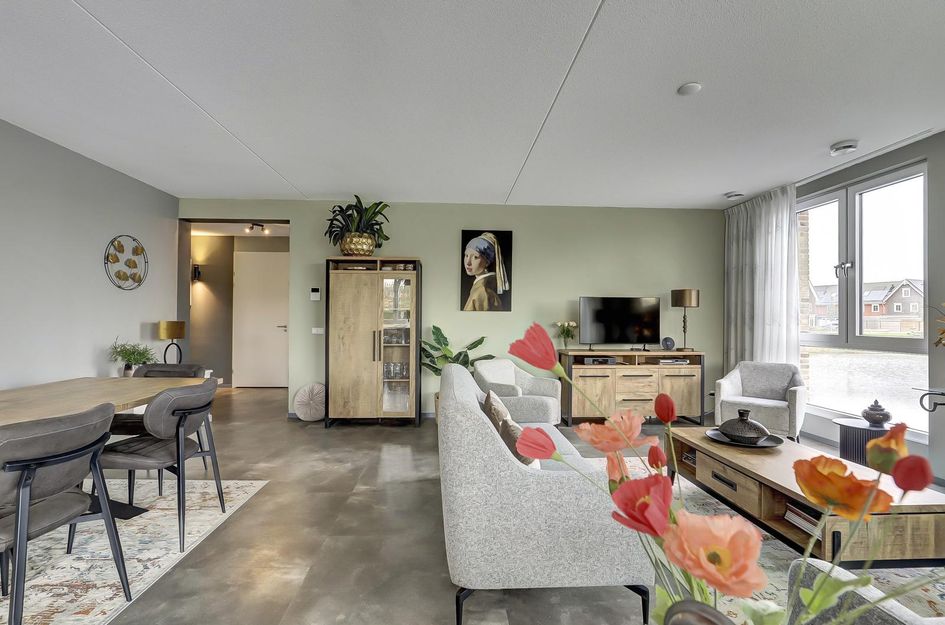 Emil Sandströmweg 5