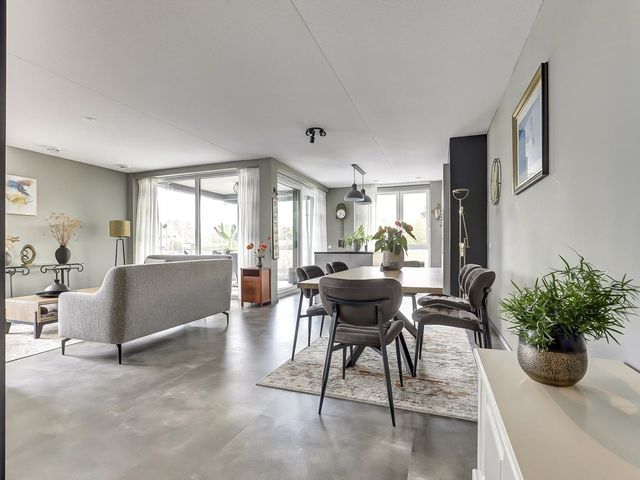 Emil Sandströmweg 5, Zierikzee