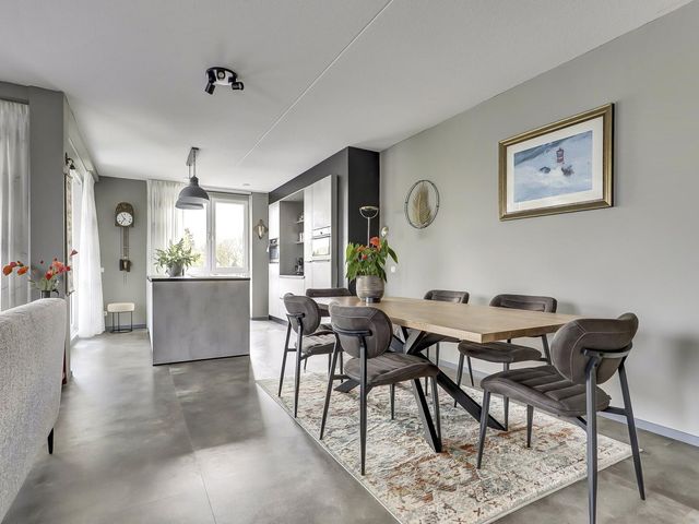 Emil Sandströmweg 5, Zierikzee