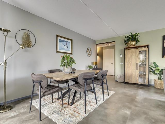 Emil Sandströmweg 5, Zierikzee