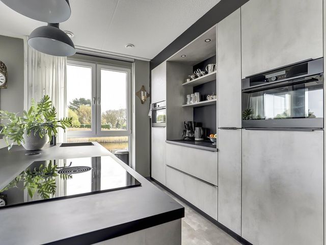 Emil Sandströmweg 5, Zierikzee