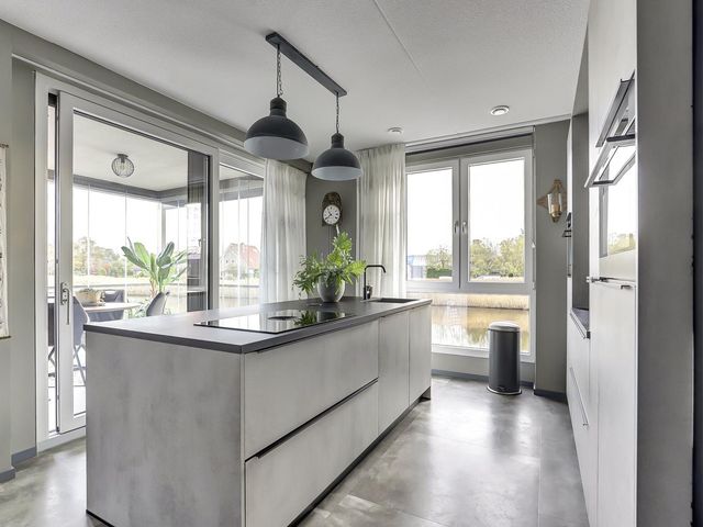 Emil Sandströmweg 5, Zierikzee