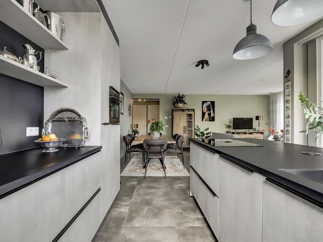 Emil Sandströmweg 5, Zierikzee