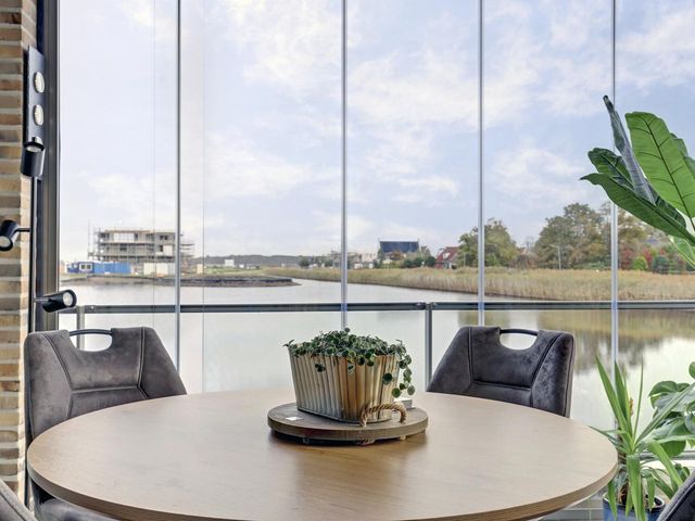 Emil Sandströmweg 5, Zierikzee