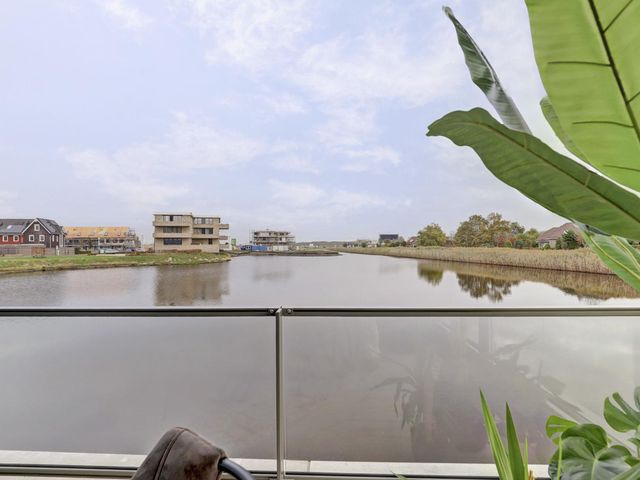 Emil Sandströmweg 5, Zierikzee