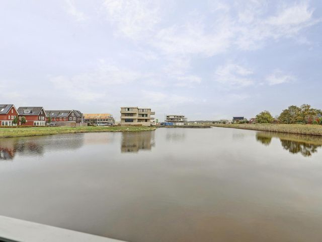 Emil Sandströmweg 5, Zierikzee