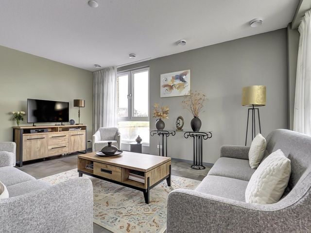 Emil Sandströmweg 5, Zierikzee