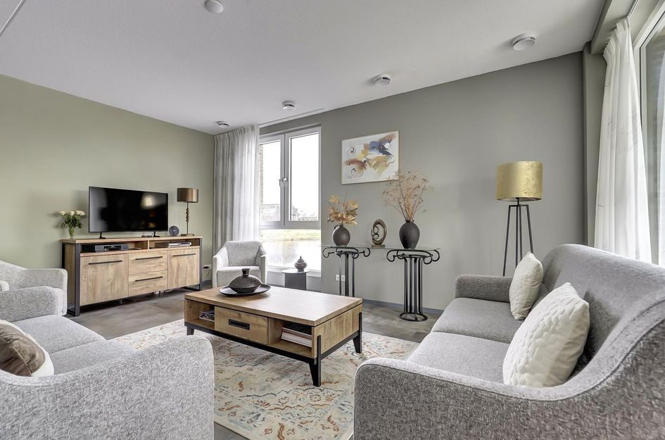 Emil Sandströmweg 5