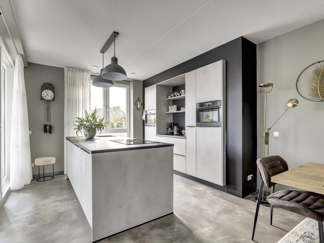 Emil Sandströmweg 5, Zierikzee