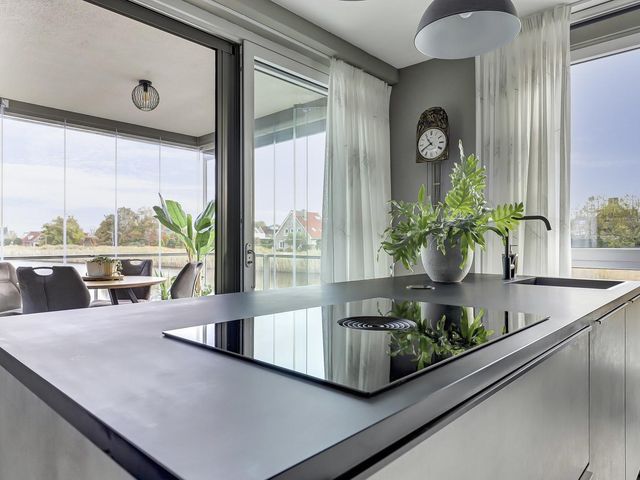 Emil Sandströmweg 5, Zierikzee