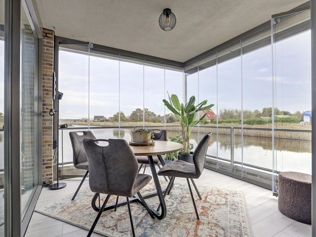 Emil Sandströmweg 5, Zierikzee