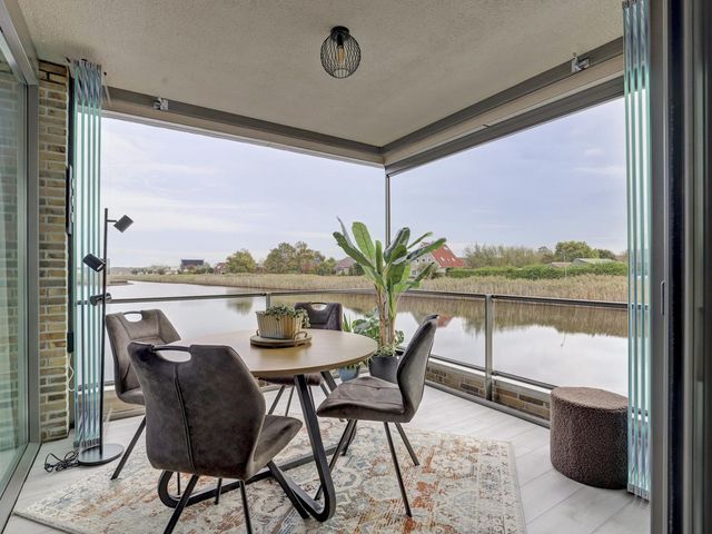 Emil Sandströmweg 5, Zierikzee