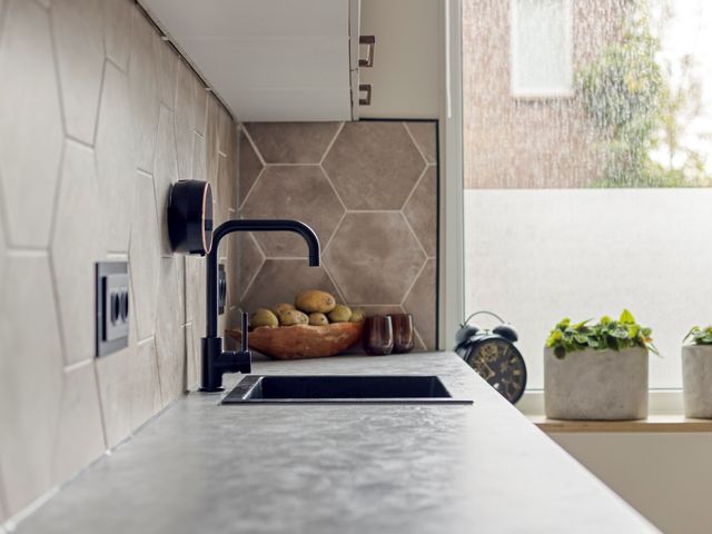 Golfslag 127, Groningen