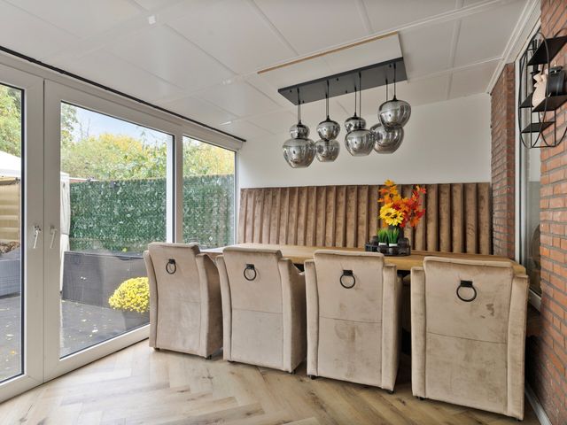 Golfslag 127, Groningen