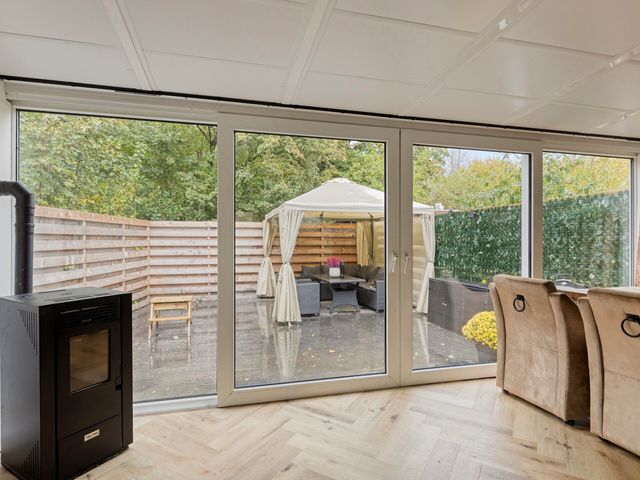 Golfslag 127, Groningen